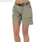 Սպորտային շորտեր +8000 Tataira W դեղին