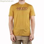 Տղամարդու կարճ թևքով մարզաշապիկ +8000 USAME-078 ոսկեգույն