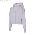 Կանացի սպորտային բաճկոն 4F H4Z22-BLD026-52S