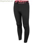 Սպորտային լեգինսներ երեխաների համար 4F HJL22 JSPDF002