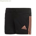 Սպորտային շորտեր Adidas CF6613 սև