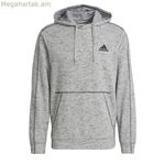 Տղամարդու վերնաշապիկ Adidas Essentials բաց մոխրագույն
