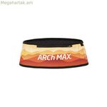 Սպորտային գոտի ARCh MAX Pro Zip մուգ նարնջագույն
