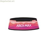 Սպորտային գոտի ARCh MAX Pro Zip Plus վարդագույն