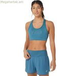 Սպորտային կրծկալ Asics ASICS Core Logo Indigo