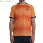 Տղամարդու կարճ թևքով շապիկ Bullpadel ACTUAM-037