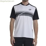 Տղամարդու կարճ թևքով շապիկ Bullpadel ADAME-012