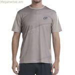 Տղամարդու կարճ թևքով շապիկ Bullpadel AFILE-026