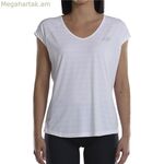 Կանացի կարճ թևքով մարզաշապիկ Bullpadel USIER-012 (S)