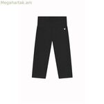 Կանացի սպորտային լեգինսներ Champion 116108-KK001 սև