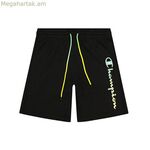 Սպորտային շորտեր Champion Bermuda Black Men