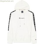 Տղամարդկանց վերնաշապիկ Champion 217829-WW001 սպիտակ