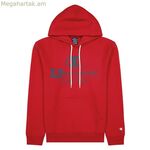 Տղամարդկանց վերնաշապիկ Champion 217994-RS053 կարմիր