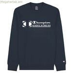 Տղամարդկանց վերնաշապիկ Champion Authentic New York մուգ կապույտ