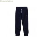 Երկար սպորտային տաբատ Champion 304779-BS503 Մուգ կապույտ