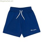 Սպորտային շորտեր Champion 305214-BS003 Կապույտ