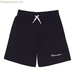 Սպորտային շորտեր Champion 305214-KK001 սև