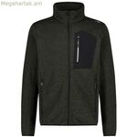 Սպորտային բաճկոն Campagnolo 32H2147-07EM Կանաչ S