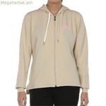 Կանացի սպորտային բաճկոն John Smith BOLAR-050 բեժ