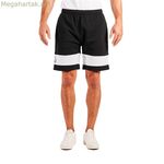 Սպորտային շորտեր Kappa Drit սև տղամարդկանց համար