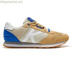 Տղամարդկանց սպորտային կոշիկներ Kelme K-10 շագանակագույն