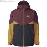 Տղամարդու սպորտային բաճկոն՝ նկար MVT393-C