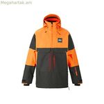 Դահուկային բաճկոն նկար MVT394-B տղամարդկանց համար