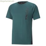 Տղամարդու կարճ թևքով մարզաշապիկ Puma 522119 24