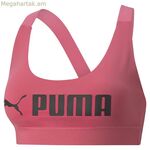 Սպորտային կրծկալ Puma Mid Impact Fit