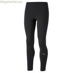 Սպորտային լեգինսներ Puma Brushed 7/8 սև (S)