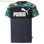 Մանկական կարճ թևքով մարզաշապիկ Puma 847342 43