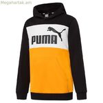Ունիսեքս վերնաշապիկ Puma Essentials+