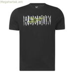 Տղամարդու կարճ թևքով մարզաշապիկ Reebok HM6247