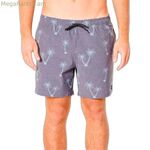 Տղամարդու լողազգեստ Rip Curl CBOSY9-8264 կապույտ