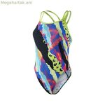 Կանացի լողազգեստ Speedo 8-12842G807 սև