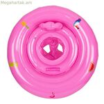 Փչովի լողացող լողի պարագաներ 2020SE23 վարդագույն