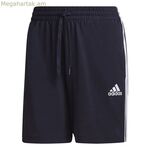 Սպորտային շորտեր Adidas Aeroready Essentials կապույտ տղամարդկանց համար