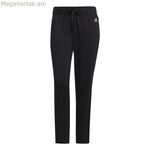 Երկար սպորտային տաբատ Adidas GL0340 Black Lady