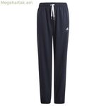 Երկար սպորտային տաբատ Adidas Essentials Stanford մուգ կապույտ