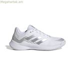 Վազքի կոշիկներ մեծահասակների համար Adidas Novaflight սպիտակ