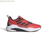 Տղամարդկանց սպորտային կոշիկներ Adidas Trainer V կարմիր