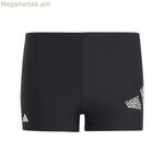 Մանկական լողազգեստ Adidas HR7480 սև