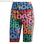 Սպորտային լեգինսներ կանացի Adidas Farm Bikert