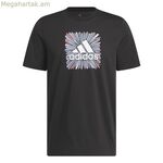 Տղամարդու կարճ թևքով մարզաշապիկ Adidas HS2533