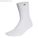 Սպորտային գուլպաներ Adidas HT4809 սպիտակ
