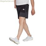 Սպորտային շորտեր Adidas HZ9695 սև տղամարդկանց համար
