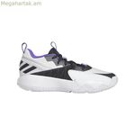 Վազքի կոշիկներ մեծահասակների համար Adidas Dame Certified White