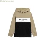 Մանկական սվիտեր 4F HJZ22-JBLM003-82S