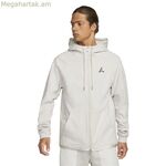 Տղամարդու սպորտային բաճկոն Nike DJ0886-104 սպիտակ