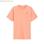 Տղամարդու կարճ թևքով մարզաշապիկ Nike DC7485-824 Սաղմոնի գույնի